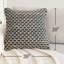 Ablo Textured Cotton Throw Pillow-33063715-120662521