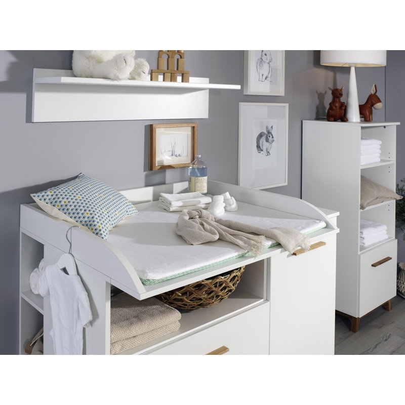 Carlsson 22cm Floating Shelf