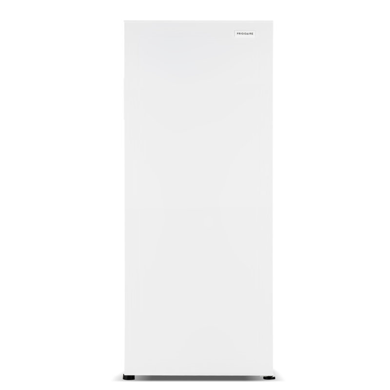 Frigidaire Pi. Congélateur vertical, blanc