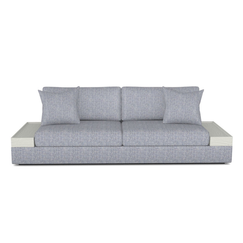 Embrace Sofa, Bennett Carolina, Casa Blanca