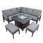 Mycha 218 Wide Outdoor