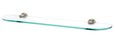 Infinity Wall Shelf