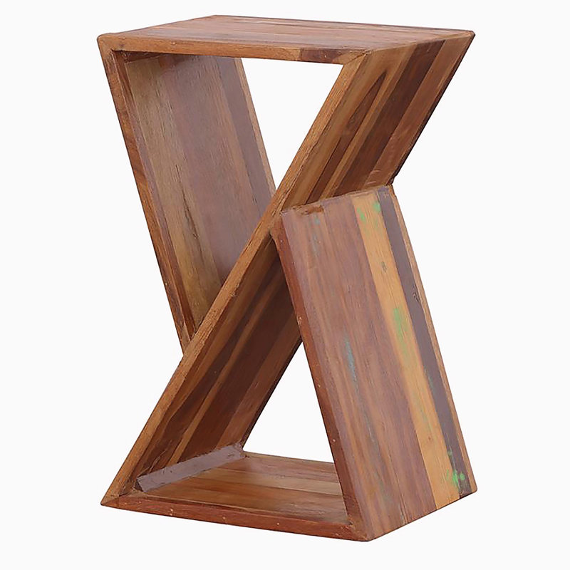 Table basse décorative naturelle