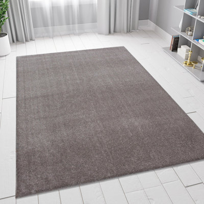 Hearld Handwoven Beige Rug