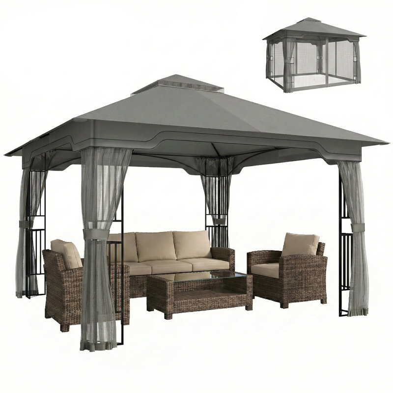 Gazebo
