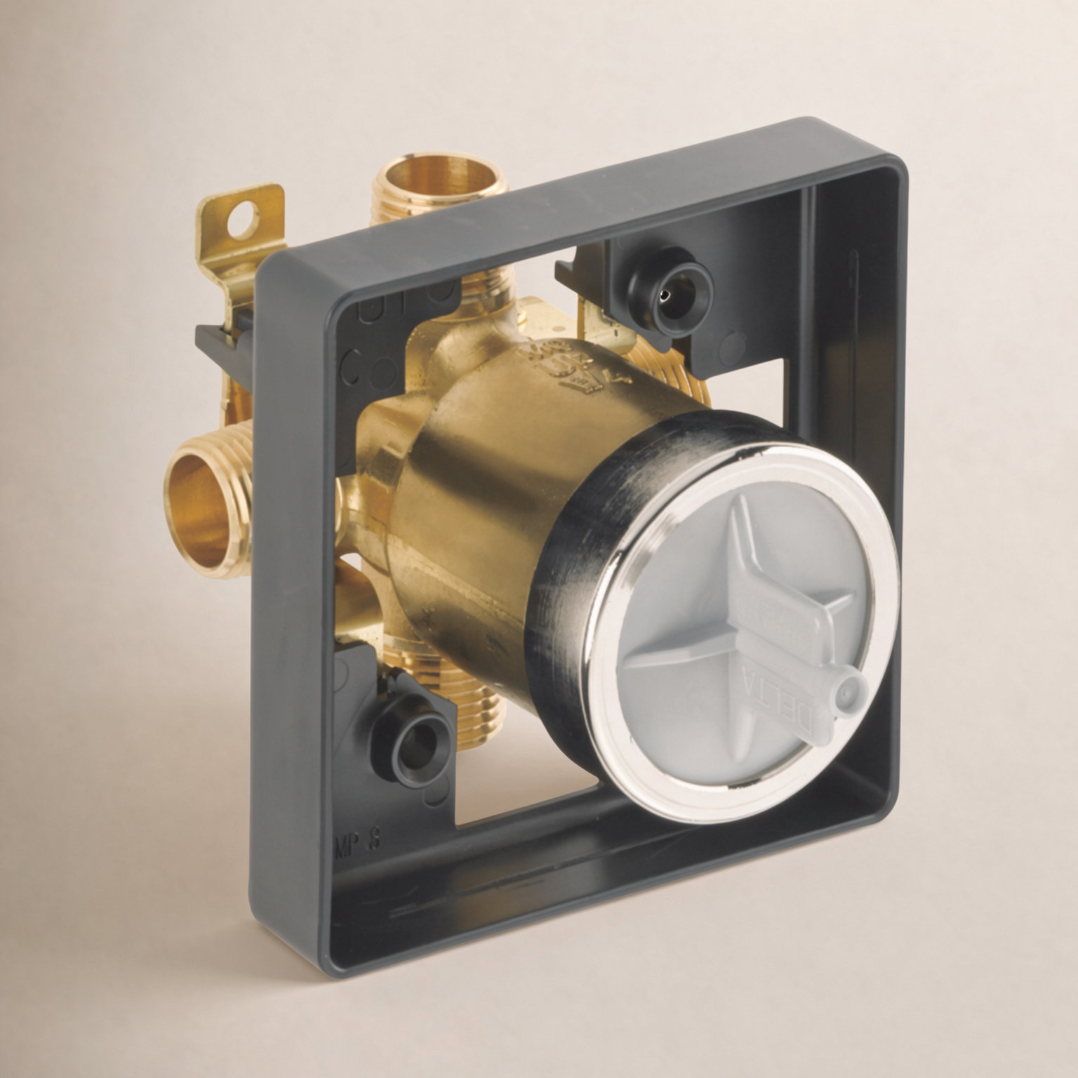 Universal Mixing Rough-In Valve