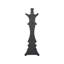 Queen Chess Wall Decor-424940897