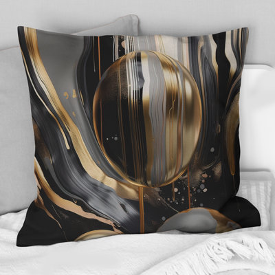 Coussin Marble