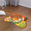 Tapis d'alimentation pour animaux Pet Treats