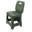 Plastic Small Step Ladder-1704402303