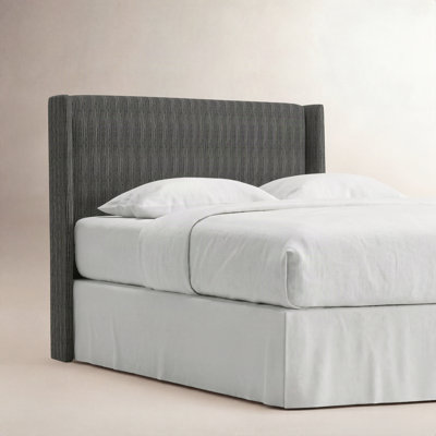 Matos Upholstered Headboard