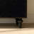 Independent four doors simple universal sideboard