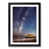 Black Framed selected