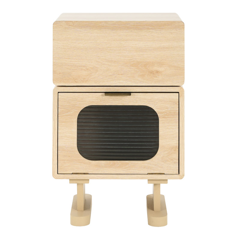 Table d'appoint Creative Creative