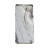 16'' Freestanding Solid Surface Pedestal Bathroom Sink