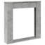 Engineered Wood Fireplace Surround-1353608079
