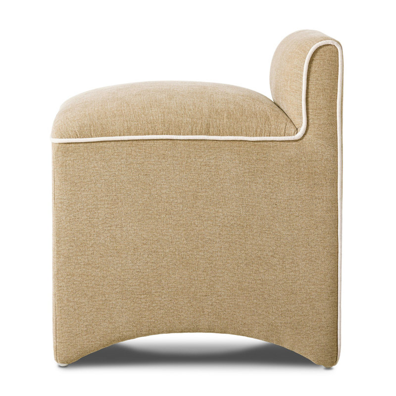 Allonia Accent Stool-Laughlin Natural, Laughlin Natural
