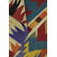 Tapis oriental kilim 5 pi 8 po