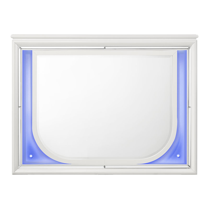 Miroir Tarian