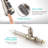 Spring Pull Down Single Handle Kitchen Faucet-47407912