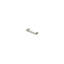 Deltana SBP35U10B Modern Square Bar Pull, 3-1/2", HD, Solid Brass in Oil-rubbed Bronze-2085957510