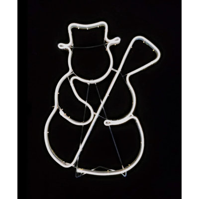 LED Indoor / Outdoor Rope Light