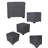 Syriah Upholstered Ottoman-1764334114