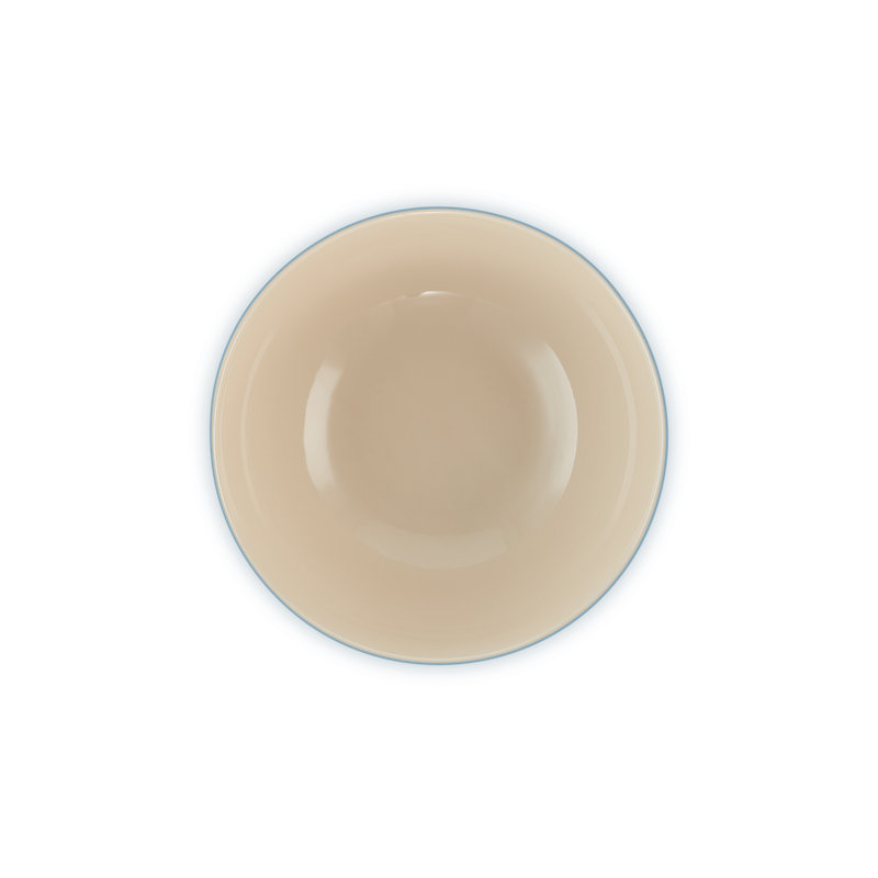 Multi 99.2 Oz. Serving Bowl, Marseille, 9" H x 10.5" W x 10.5" D