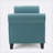 Claxton 50 Inch Contemporary Button Tufted Upholstered Storage Bench with Flip Top, Rolled Arms, Soft Close Hinges-705737963