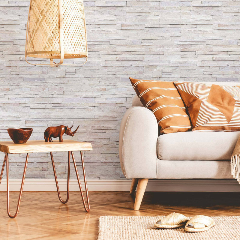 Gallia Peel & Stick Tile, 48" L x 24" W