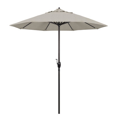 Parasol de marché 7,5 pi Nunez