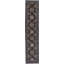Manchuria Wool Floral Area Rug