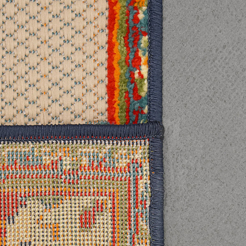 Daelani 3,11 X 5,7 1531-999 MULTI