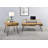 Bejamin End Table