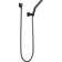 Pivotal Massage/Jet Handheld Shower Head with H2Okinetic Technology