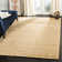Martha Stewart Silk & Wool Pile Geometric Rug