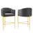 Savour Tufted Performance Velvet Counter Stool-260274968-260274974