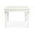 Extendable Rectangular Dining Table