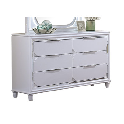DRESSER Qiaolian