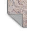 Tapis gris lavable à la machine-408575590
