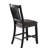 HIGH CHAIR In Rustic