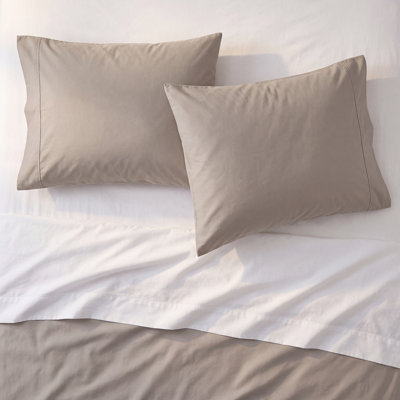 Performance Cotton Pillowcase