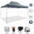 Canopy 10x15 Pop up Canopy Commercial Heavy Duty Canopy Tent Ez Pop Up Canopy Tent Wedding Party Tent-99443127