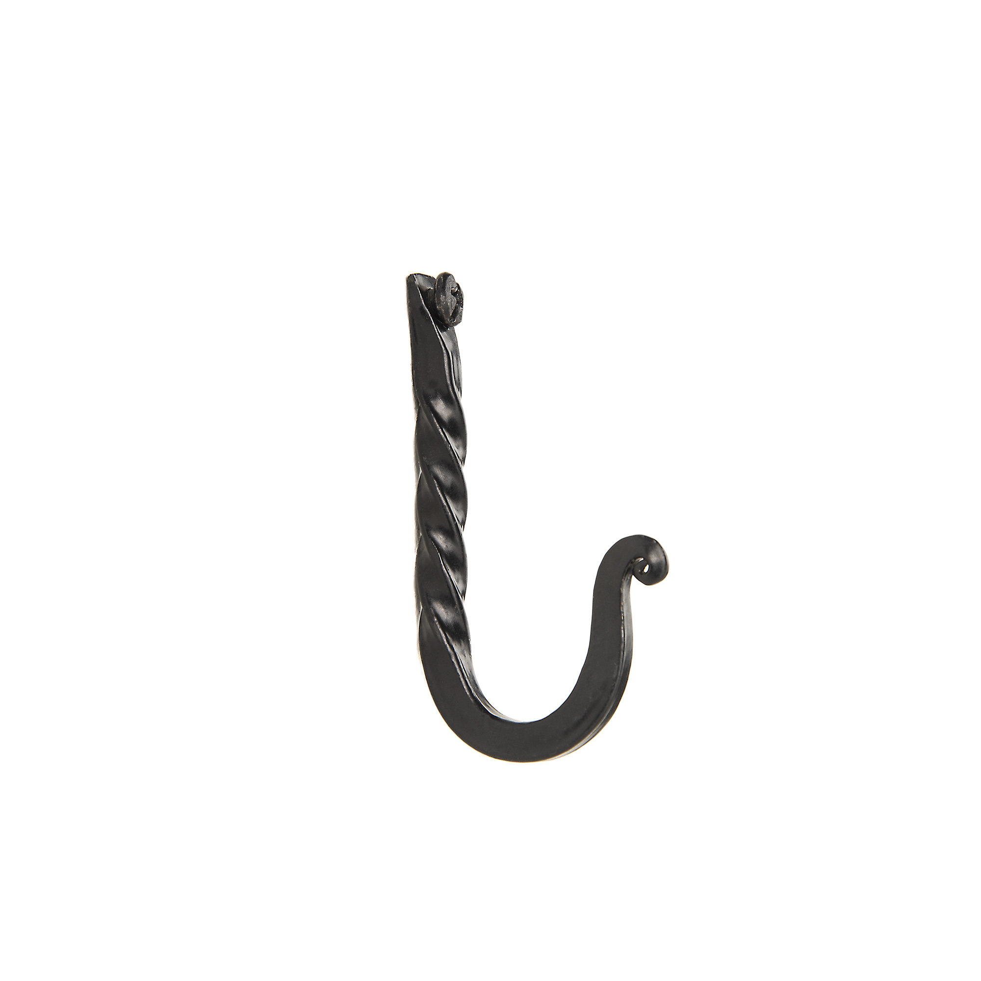 Twisty Wall Hook