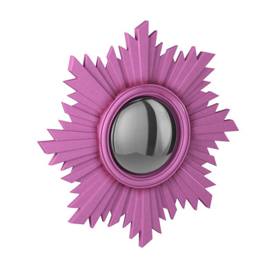 Orman Concave Wall Mirror