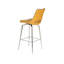 Virginia Swivel Upholstered Counter Stool-27164072