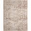 Tapis oriental ivoire Cantey-1740886494