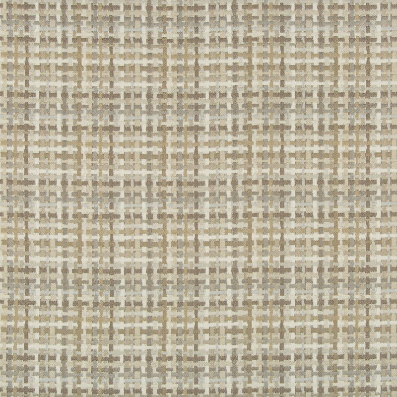 Fabric, Light Brown