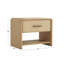 Table de chevet 1 tiroir Gasaway-264913368