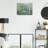 Streaming by Studio Arts Canvas Wall Art Print-517270695
